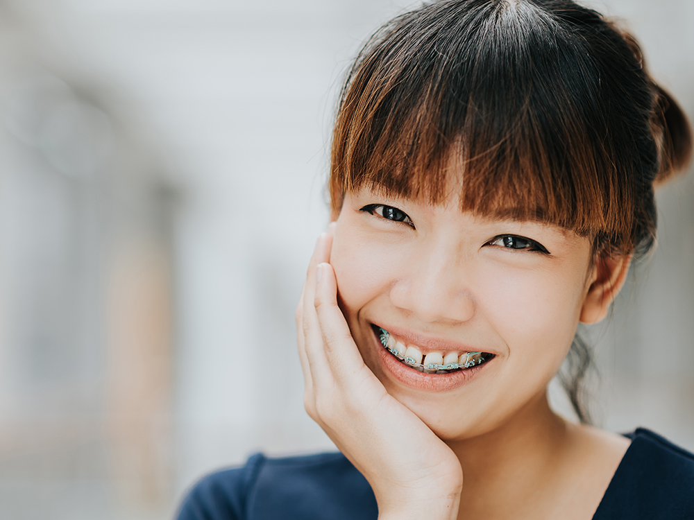 矯正治療